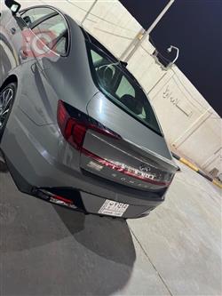 هیوندای سۆناتا
